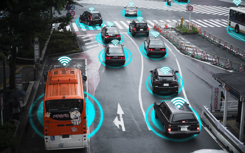 Exploring the World of Autonomous Cars | trainpaw.com
